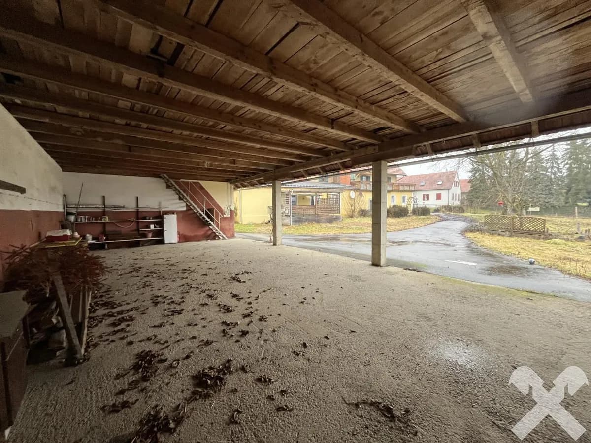 10-Zimmer-Haus kaufen in Leibnitz – 600 m², € 325.000 – Bild 10 von 18