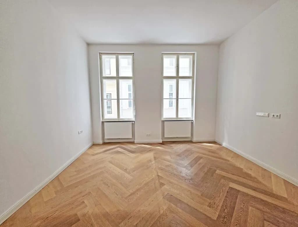 3-Zimmer-Wohnung mieten in Wien – 120,6 m², € 2.999 – Bild 4 von 11