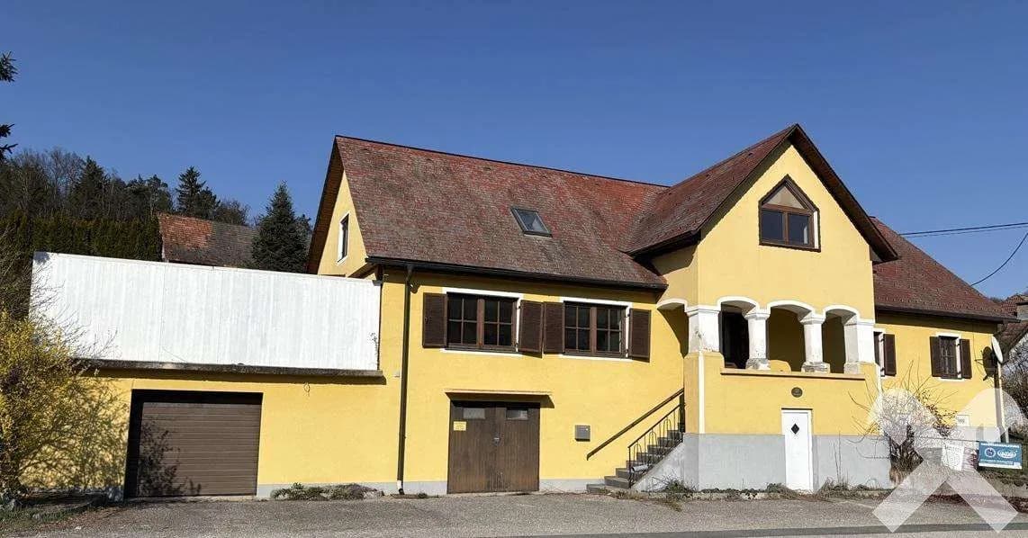 6-Zimmer-Haus kaufen in Leibnitz – 250 m², € 390.000 – Bild 2 von 18