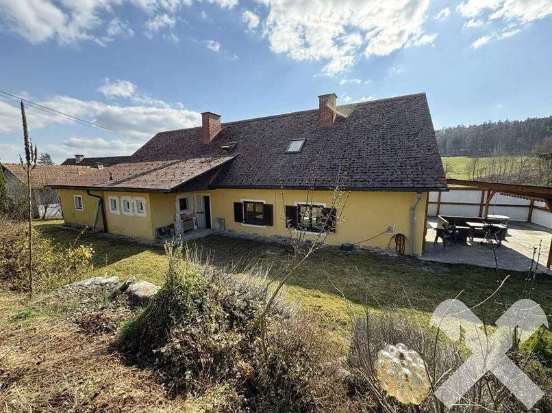 6-Zimmer-Haus kaufen in Leibnitz – 250 m², € 390.000 – Bild 3 von 18