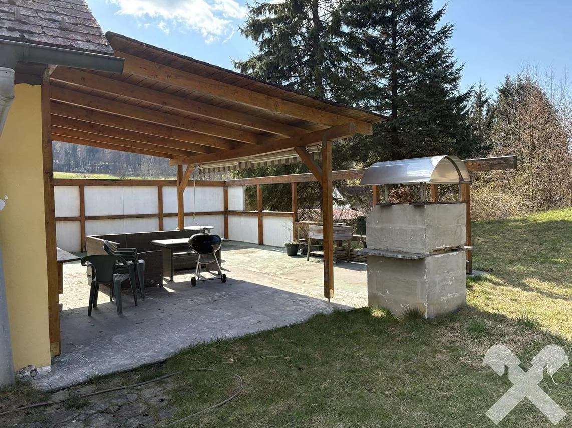 6-Zimmer-Haus kaufen in Leibnitz – 250 m², € 390.000 – Bild 5 von 18