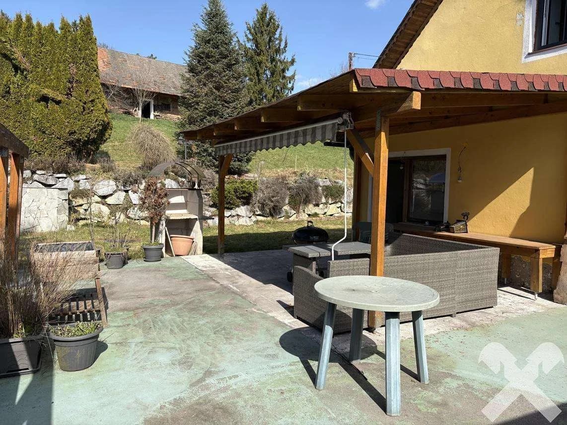 6-Zimmer-Haus kaufen in Leibnitz – 250 m², € 390.000 – Bild 6 von 18