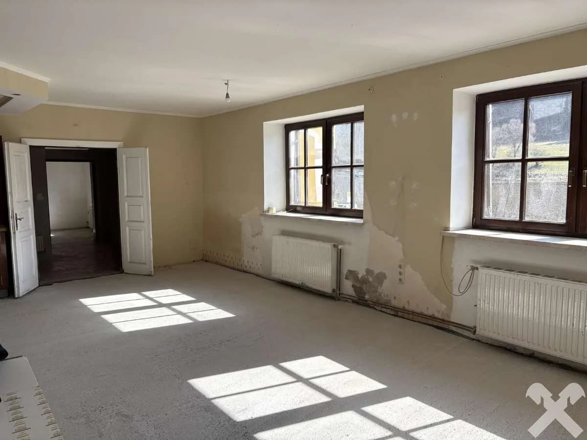 6-Zimmer-Haus kaufen in Leibnitz – 250 m², € 390.000 – Bild 11 von 18