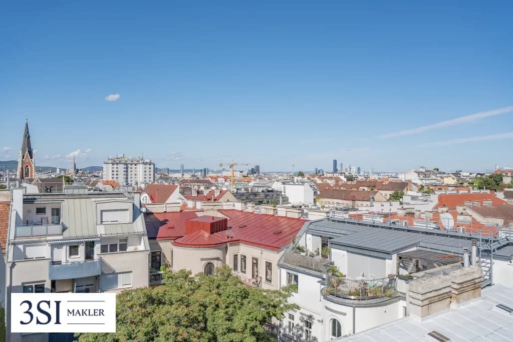 4-Zimmer-Wohnung kaufen in Wien – 197,7 m², € 2.495.000 – Bild 2 von 24