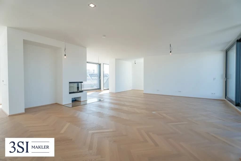 4-Zimmer-Wohnung kaufen in Wien – 197,7 m², € 2.495.000 – Bild 4 von 24