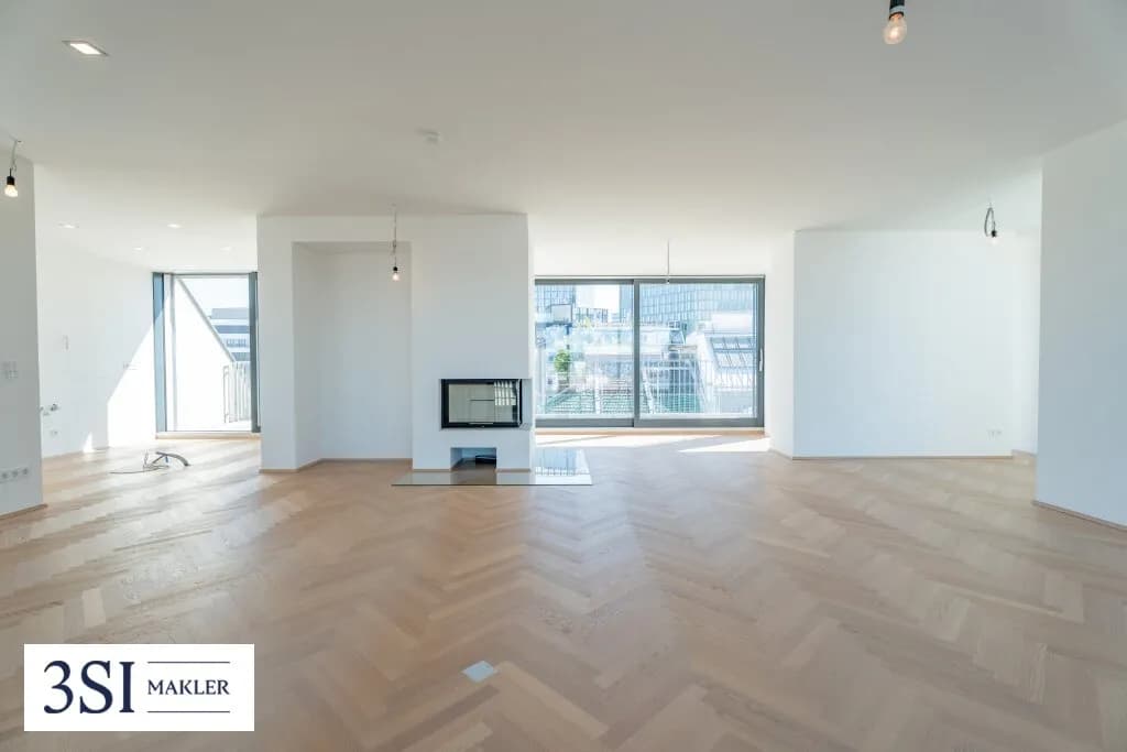 4-Zimmer-Wohnung kaufen in Wien – 197,7 m², € 2.495.000 – Bild 5 von 24
