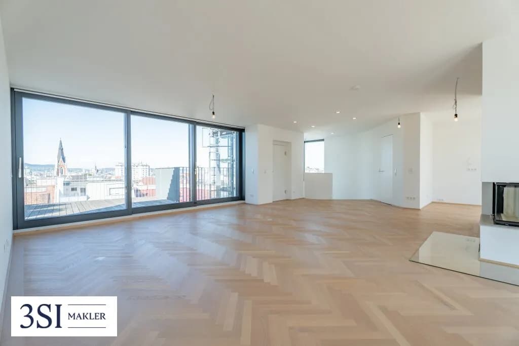 4-Zimmer-Wohnung kaufen in Wien – 197,7 m², € 2.495.000 – Bild 6 von 24