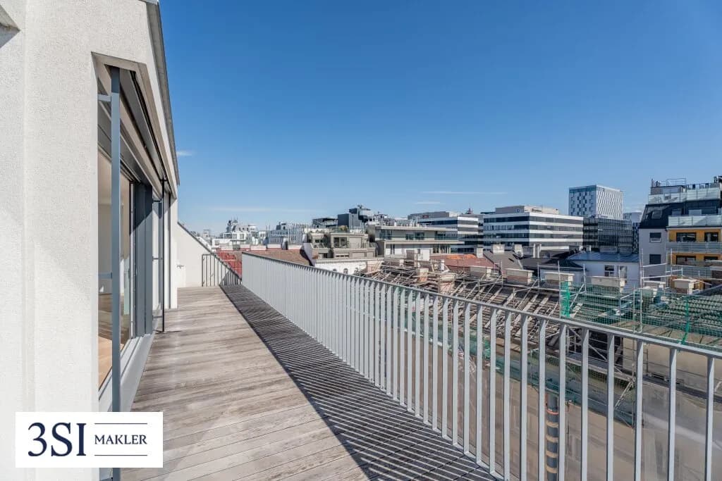 4-Zimmer-Wohnung kaufen in Wien – 197,7 m², € 2.495.000 – Bild 9 von 24