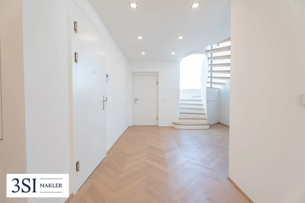 4-Zimmer-Wohnung kaufen in Wien – 197,7 m², € 2.495.000 – Bild 10 von 24