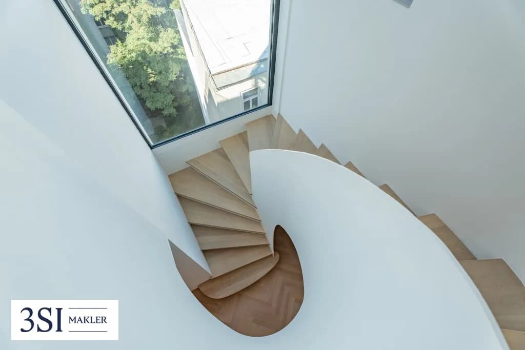 4-Zimmer-Wohnung kaufen in Wien – 197,7 m², € 2.495.000 – Bild 22 von 24