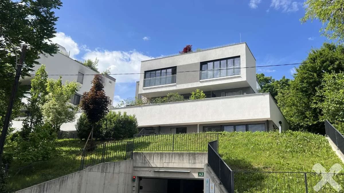 2-Zimmer-Wohnung kaufen in Graz – 61,5 m², € 405.000 – Bild 1 von 13