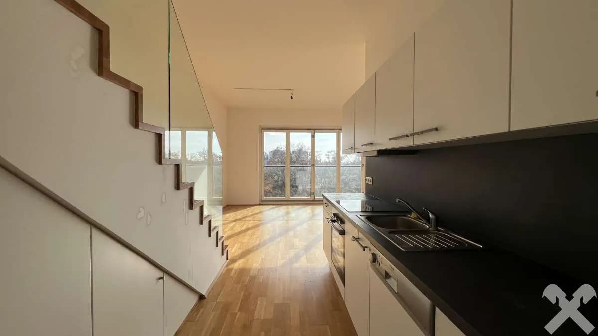 2-Zimmer-Wohnung kaufen in Graz – 61,5 m², € 405.000 – Bild 2 von 13
