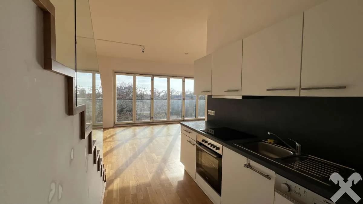 2-Zimmer-Wohnung kaufen in Graz – 61,5 m², € 405.000 – Bild 3 von 13