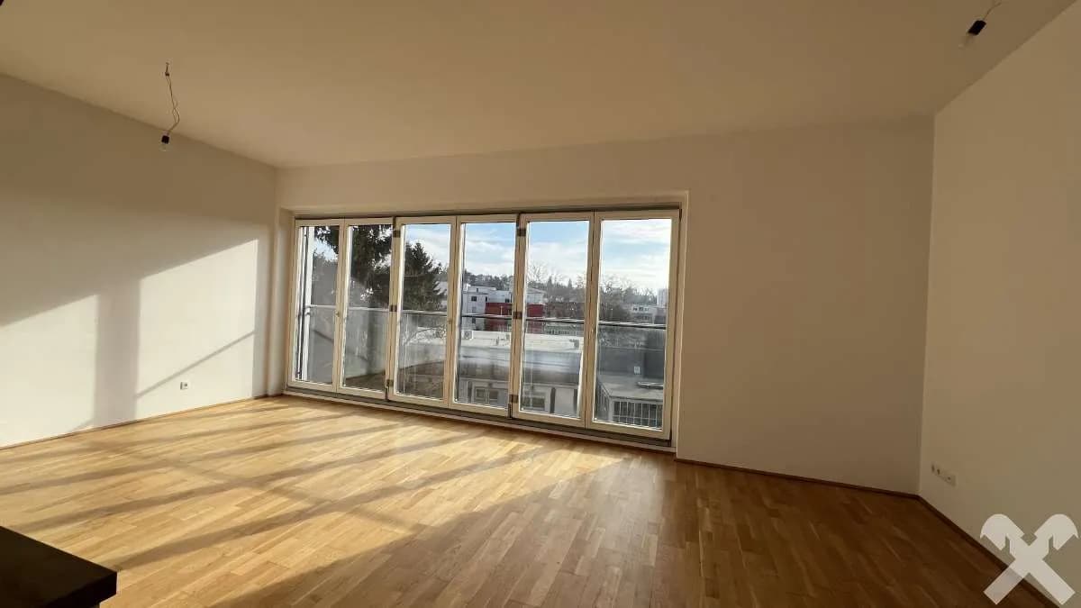 2-Zimmer-Wohnung kaufen in Graz – 61,5 m², € 405.000 – Bild 4 von 13