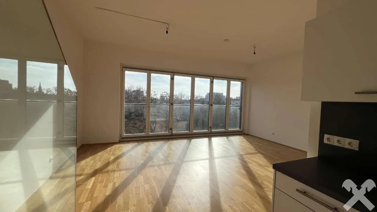 2-Zimmer-Wohnung kaufen in Graz – 61,5 m², € 405.000 – Bild 5 von 13