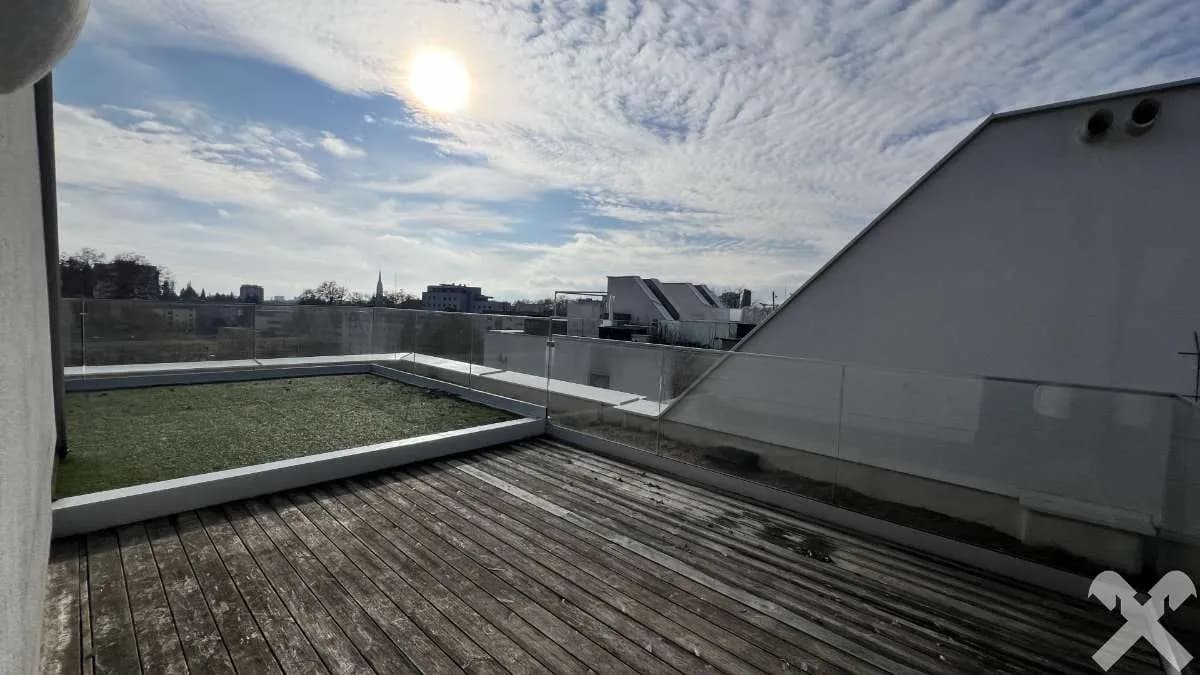 2-Zimmer-Wohnung kaufen in Graz – 61,5 m², € 405.000 – Bild 8 von 13