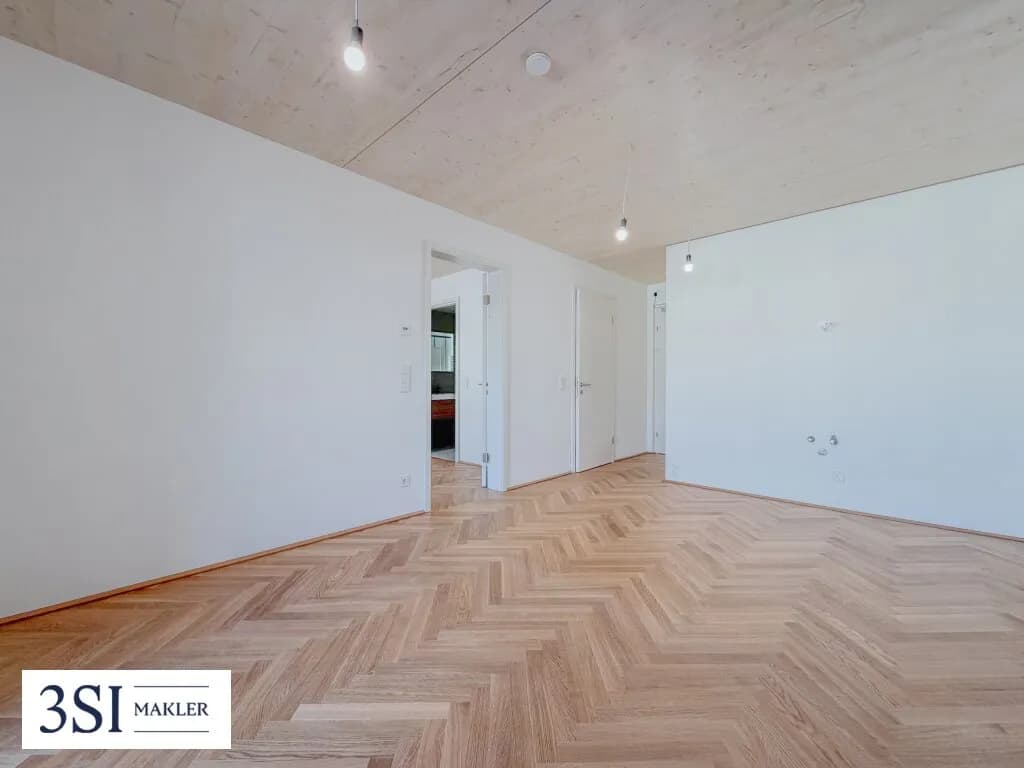 2-Zimmer-Wohnung kaufen in Wien – 46,36 m², € 458.000 – Bild 2 von 20