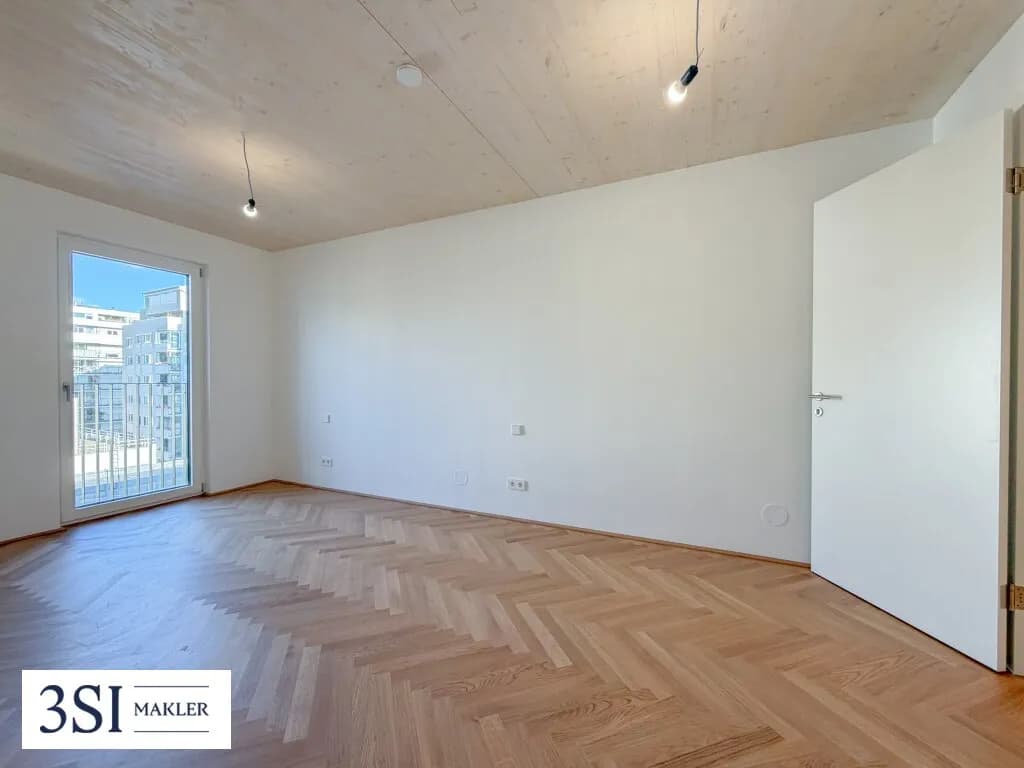 2-Zimmer-Wohnung kaufen in Wien – 46,36 m², € 458.000 – Bild 4 von 20
