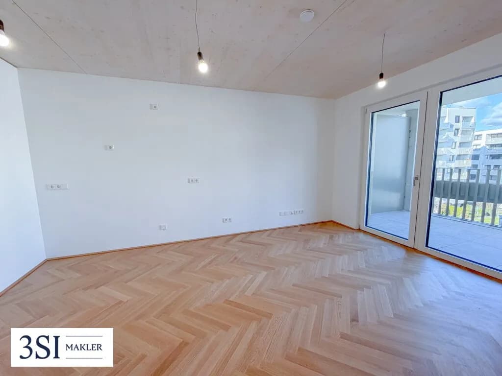 2-Zimmer-Wohnung kaufen in Wien – 46,36 m², € 458.000 – Bild 5 von 20