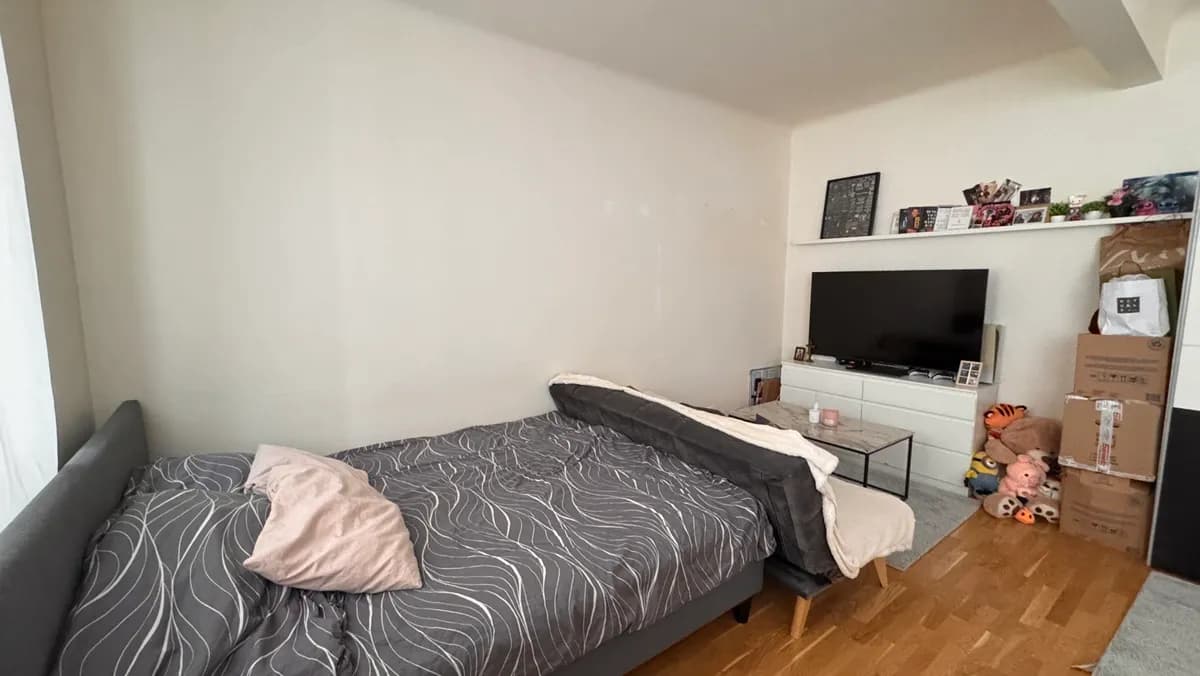 1-Zimmer-Wohnung mieten in Wien – 43 m², € 470 – Bild 3 von 11