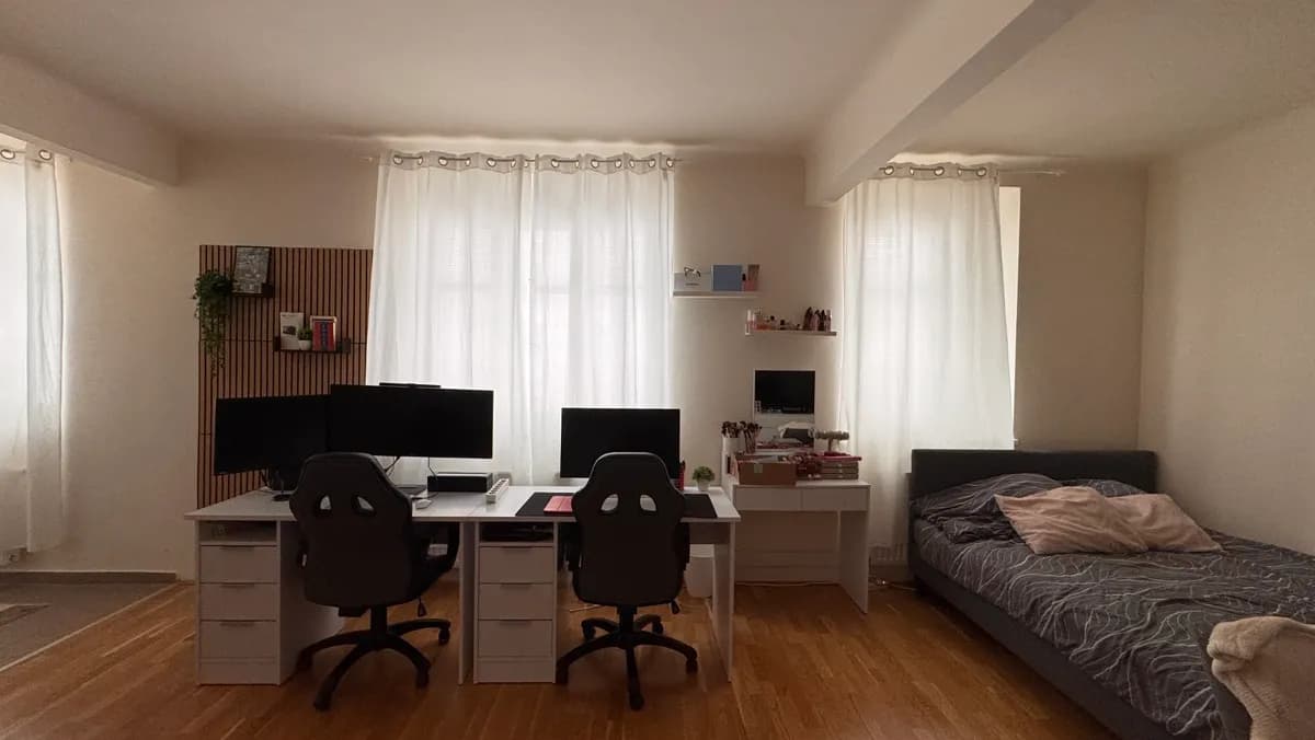 1-Zimmer-Wohnung mieten in Wien – 43 m², € 470 – Bild 4 von 11
