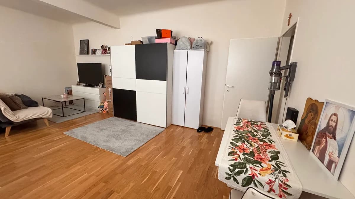 1-Zimmer-Wohnung mieten in Wien – 43 m², € 470 – Bild 5 von 11
