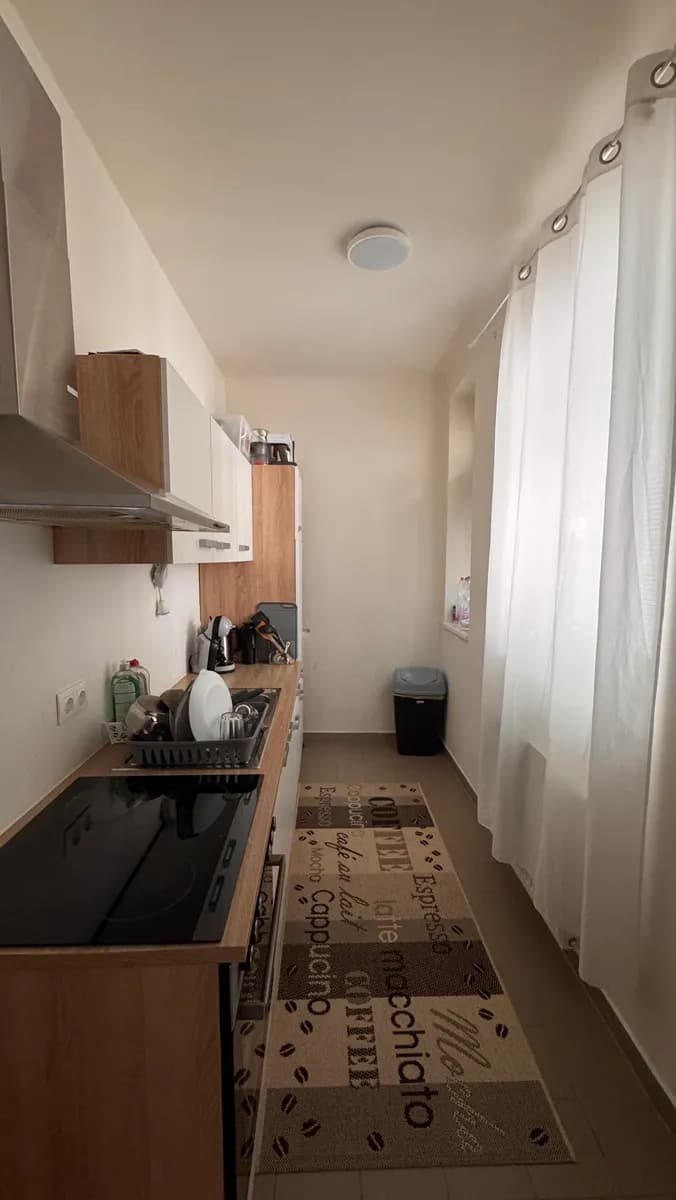 1-Zimmer-Wohnung mieten in Wien – 43 m², € 470 – Bild 6 von 11