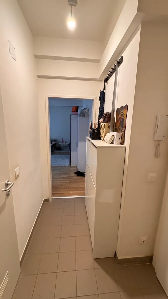 1-Zimmer-Wohnung mieten in Wien – 43 m², € 470 – Bild 7 von 11