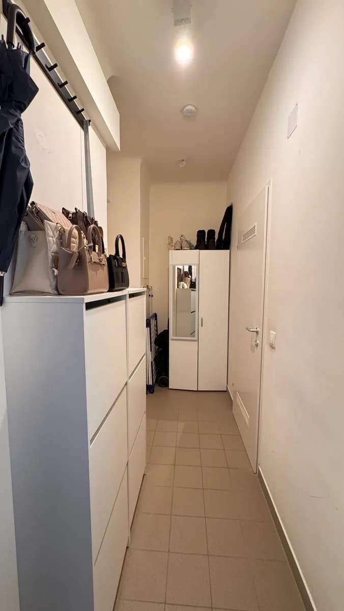 1-Zimmer-Wohnung mieten in Wien – 43 m², € 470 – Bild 8 von 11