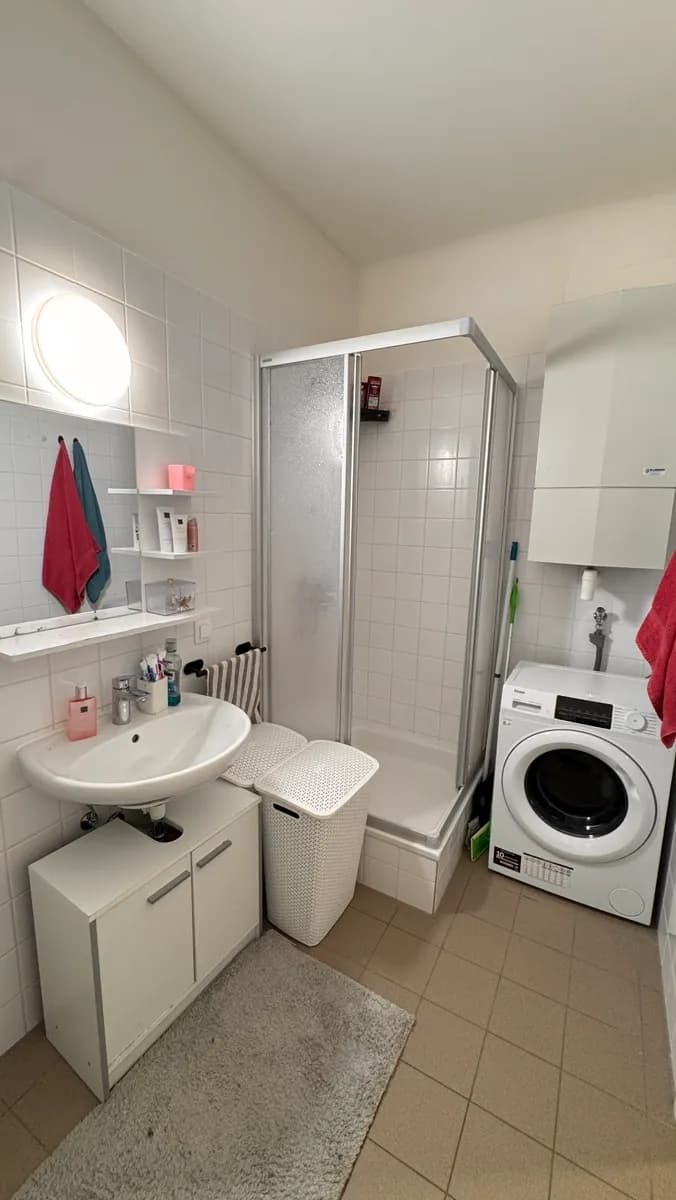 1-Zimmer-Wohnung mieten in Wien – 43 m², € 470 – Bild 10 von 11