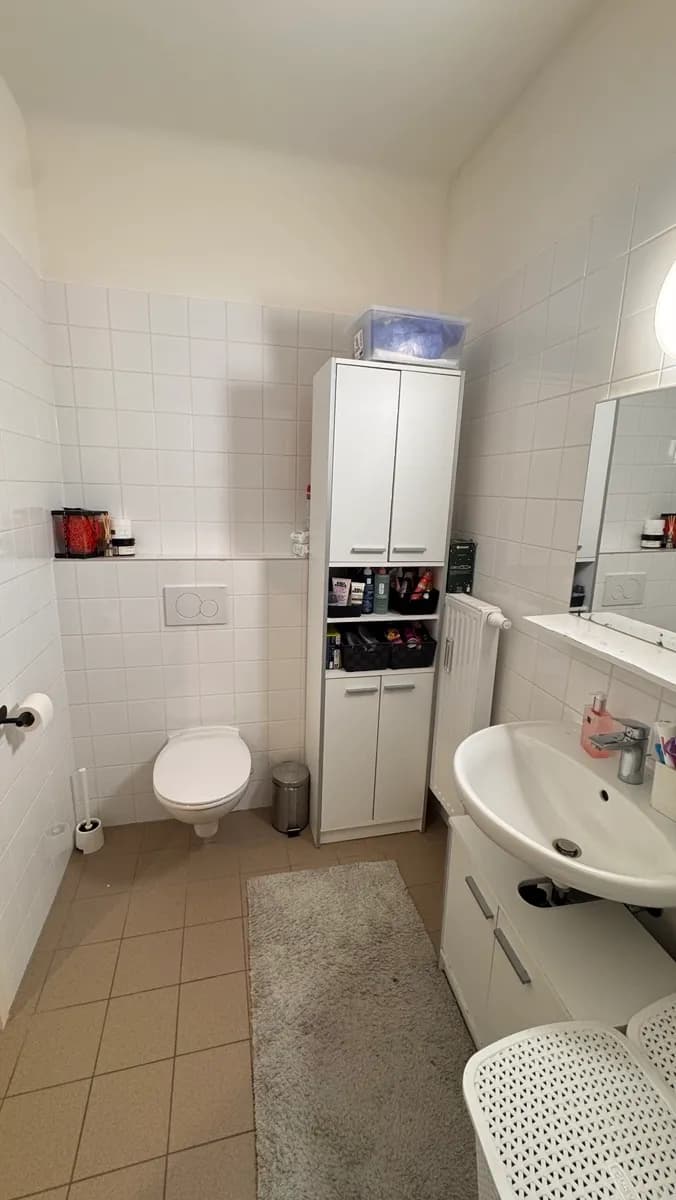1-Zimmer-Wohnung mieten in Wien – 43 m², € 470 – Bild 11 von 11