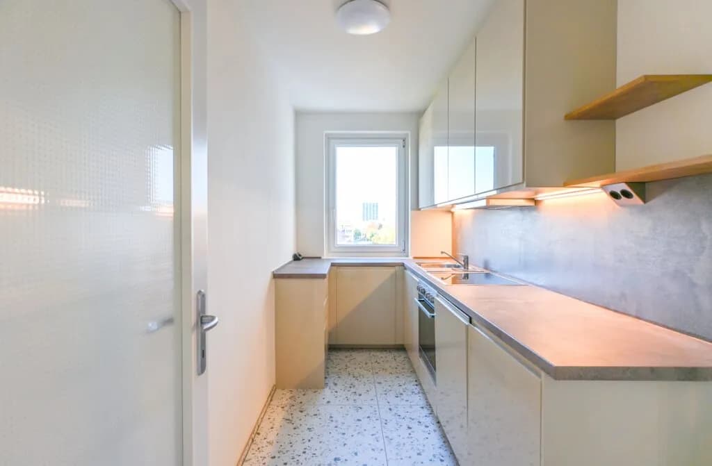 2-Zimmer-Wohnung mieten in Klagenfurt – 60 m², € 972 – Bild 3 von 18