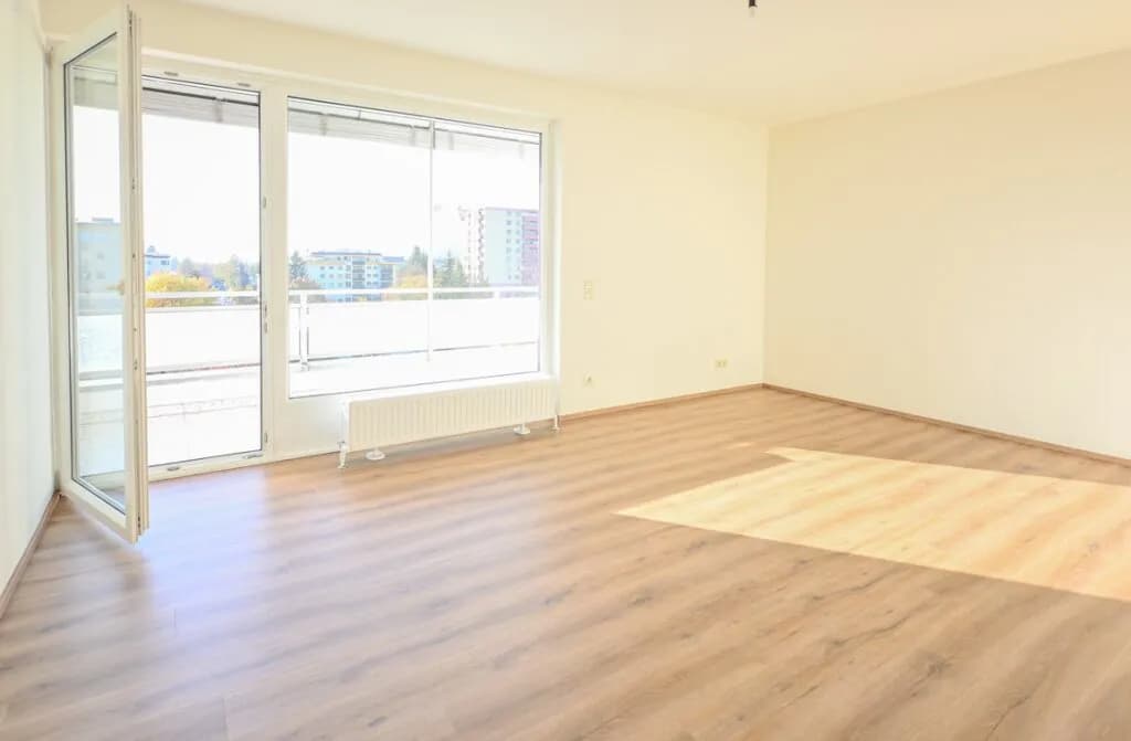 2-Zimmer-Wohnung mieten in Klagenfurt – 60 m², € 972 – Bild 6 von 18