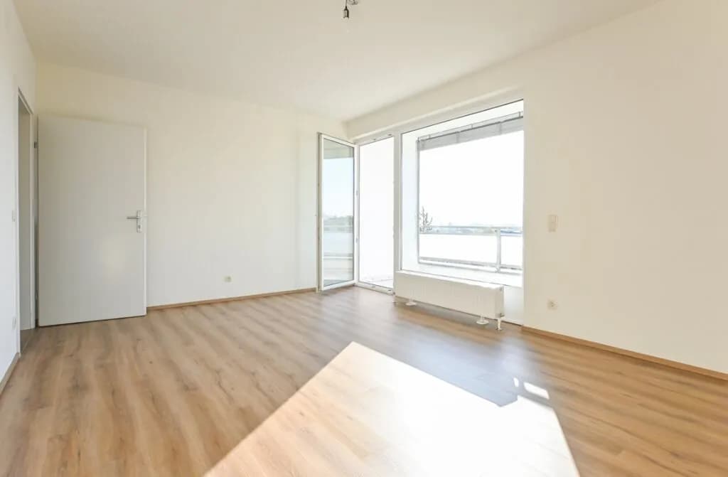 2-Zimmer-Wohnung mieten in Klagenfurt – 60 m², € 972 – Bild 7 von 18