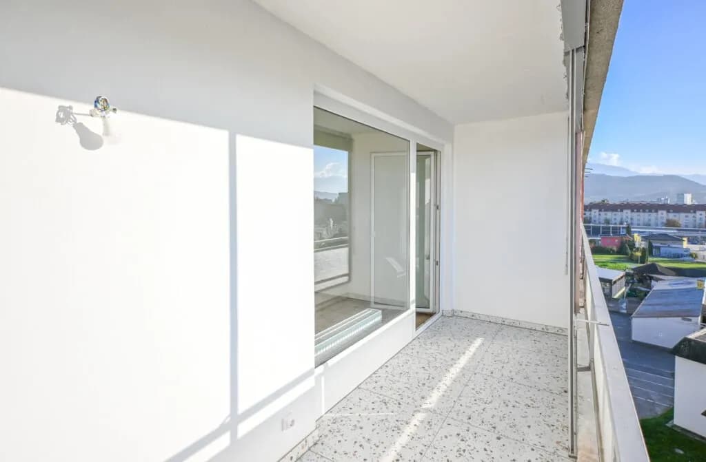 2-Zimmer-Wohnung mieten in Klagenfurt – 60 m², € 972 – Bild 9 von 18