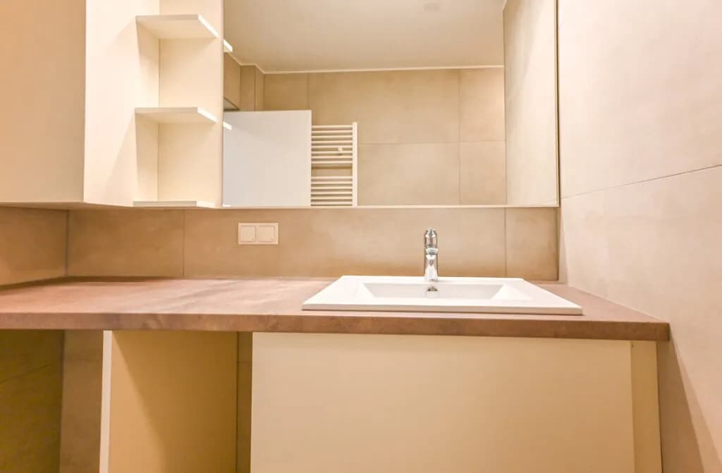 2-Zimmer-Wohnung mieten in Klagenfurt – 60 m², € 972 – Bild 15 von 18