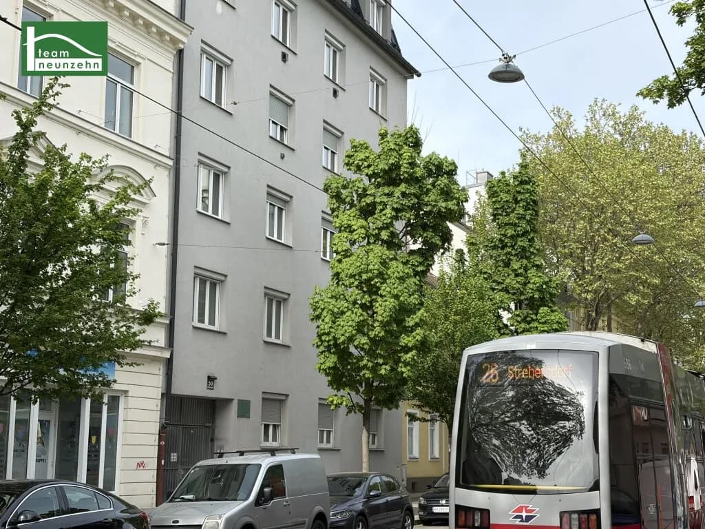 4-Zimmer-Wohnung kaufen in Wien – 87,1 m², € 359.000 – Bild 2 von 24