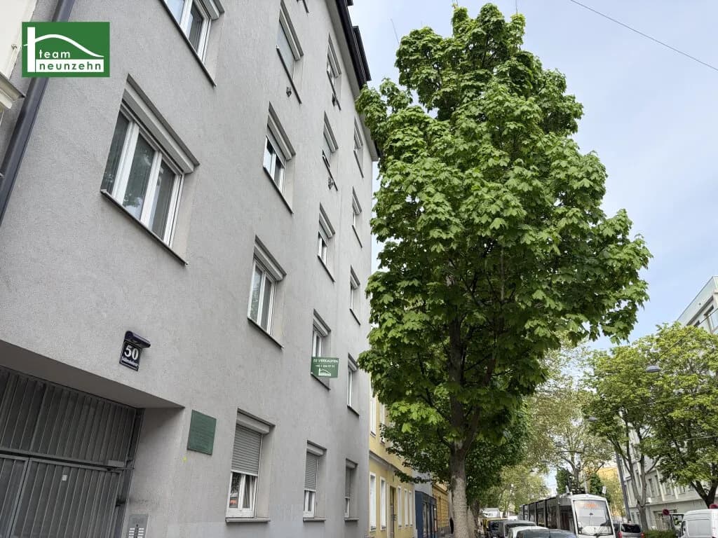 4-Zimmer-Wohnung kaufen in Wien – 87,1 m², € 359.000 – Bild 9 von 24