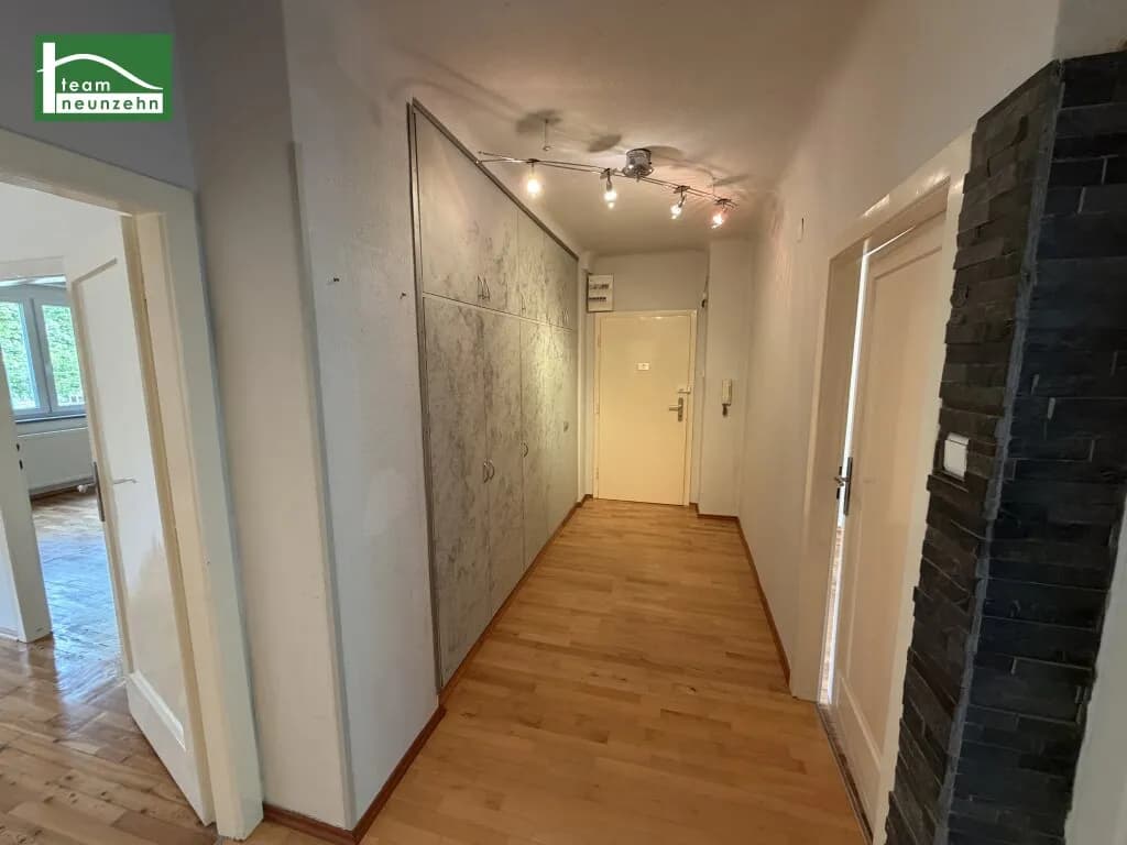 4-Zimmer-Wohnung kaufen in Wien – 87,1 m², € 359.000 – Bild 11 von 24