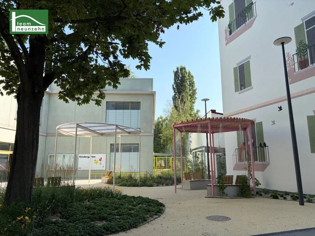 4-Zimmer-Wohnung kaufen in Wien – 87,1 m², € 359.000 – Bild 13 von 24