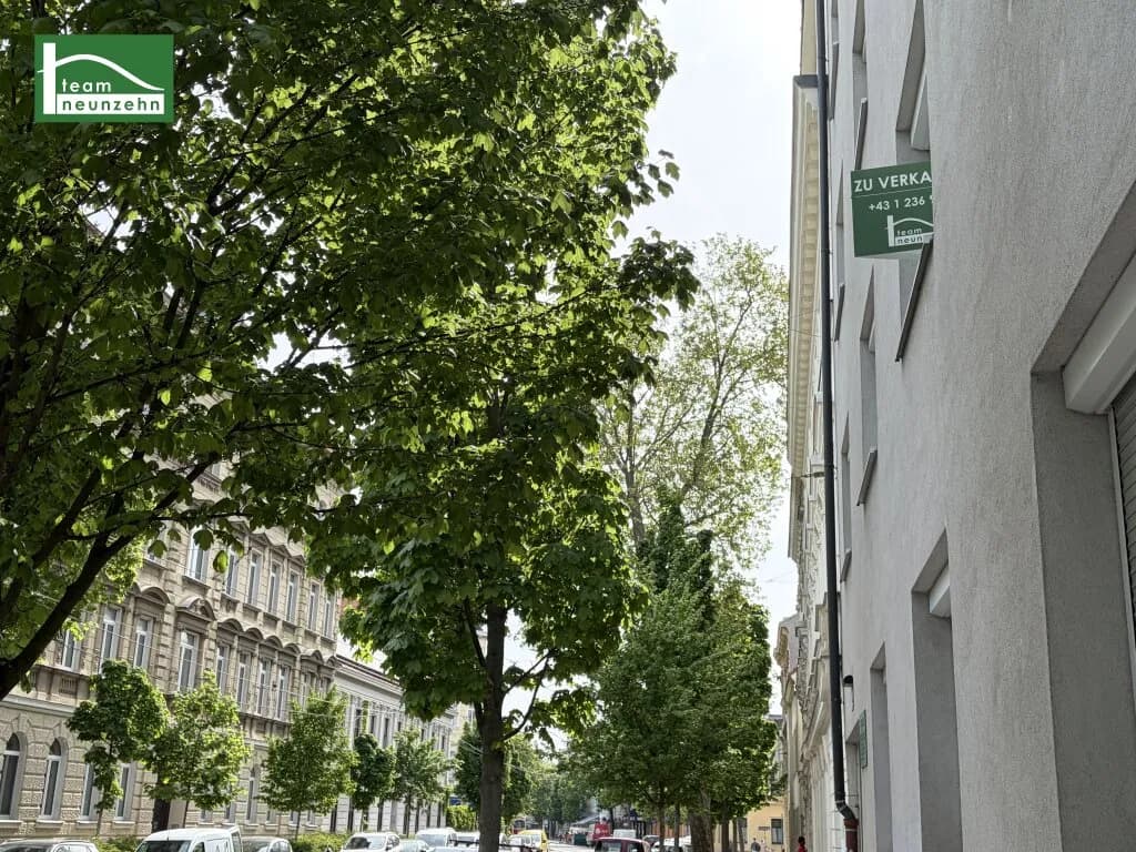 4-Zimmer-Wohnung kaufen in Wien – 87,1 m², € 359.000 – Bild 14 von 24