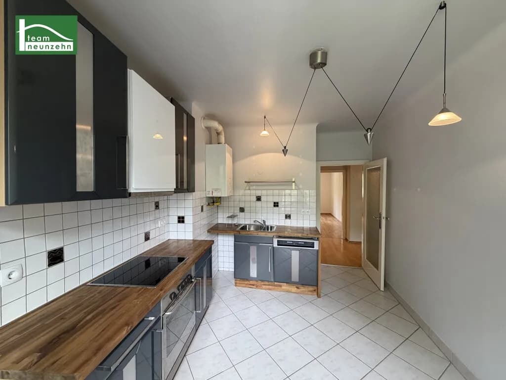 4-Zimmer-Wohnung kaufen in Wien – 87,1 m², € 359.000 – Bild 15 von 24