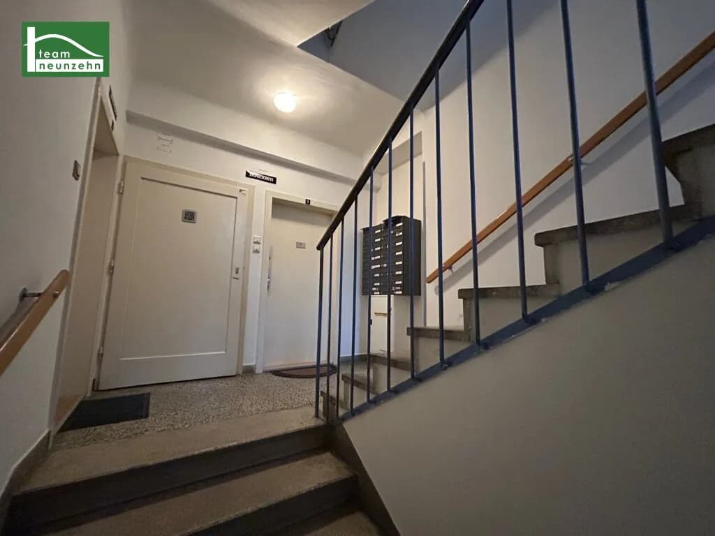 4-Zimmer-Wohnung kaufen in Wien – 87,1 m², € 359.000 – Bild 16 von 24