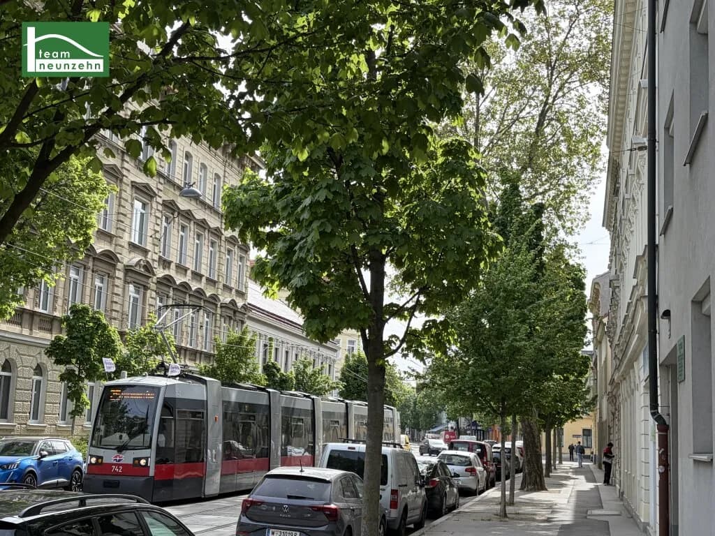4-Zimmer-Wohnung kaufen in Wien – 87,1 m², € 359.000 – Bild 19 von 24