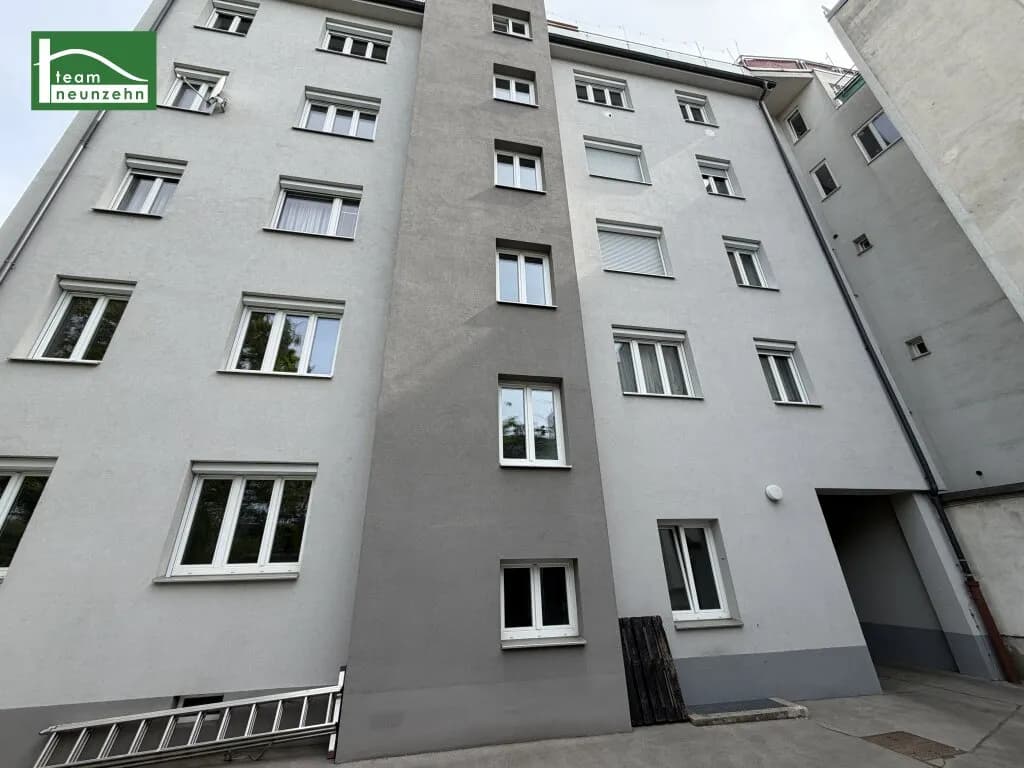 4-Zimmer-Wohnung kaufen in Wien – 87,1 m², € 359.000 – Bild 21 von 24