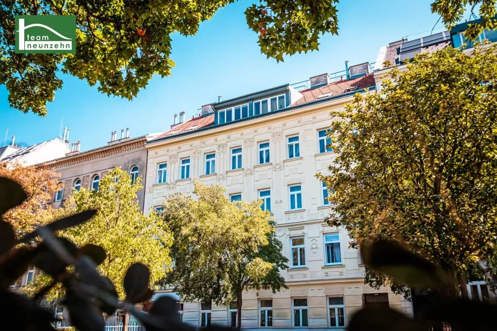 3-Zimmer-Wohnung kaufen in Wien – 83,29 m², € 249.000 – Bild 1 von 14