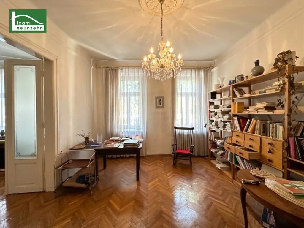 3-Zimmer-Wohnung kaufen in Wien – 83,29 m², € 249.000 – Bild 2 von 14