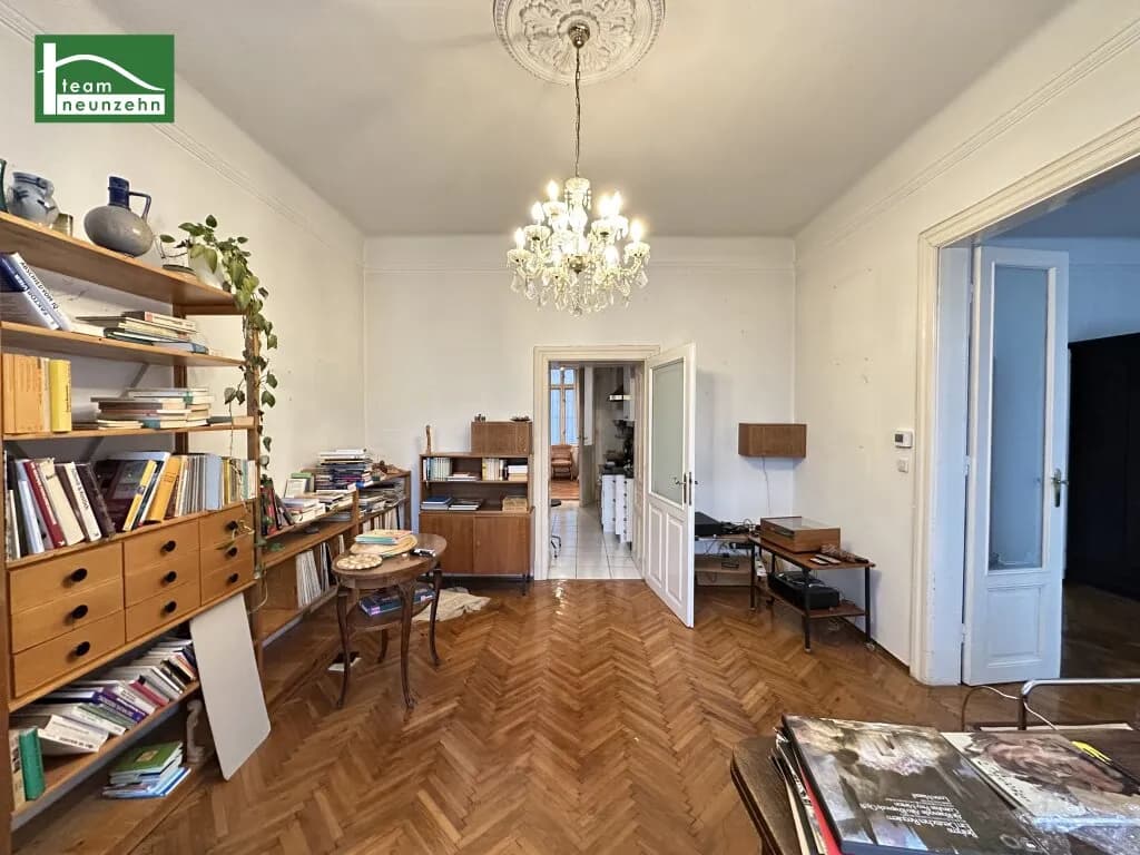 3-Zimmer-Wohnung kaufen in Wien – 83,29 m², € 249.000 – Bild 3 von 14