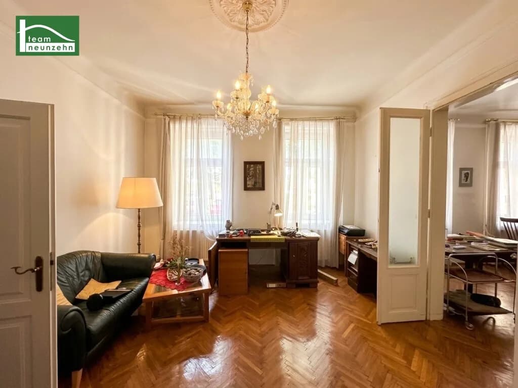 3-Zimmer-Wohnung kaufen in Wien – 83,29 m², € 249.000 – Bild 5 von 14