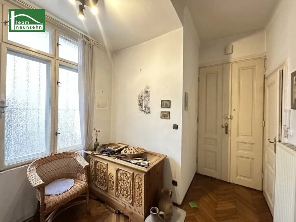3-Zimmer-Wohnung kaufen in Wien – 83,29 m², € 249.000 – Bild 8 von 14